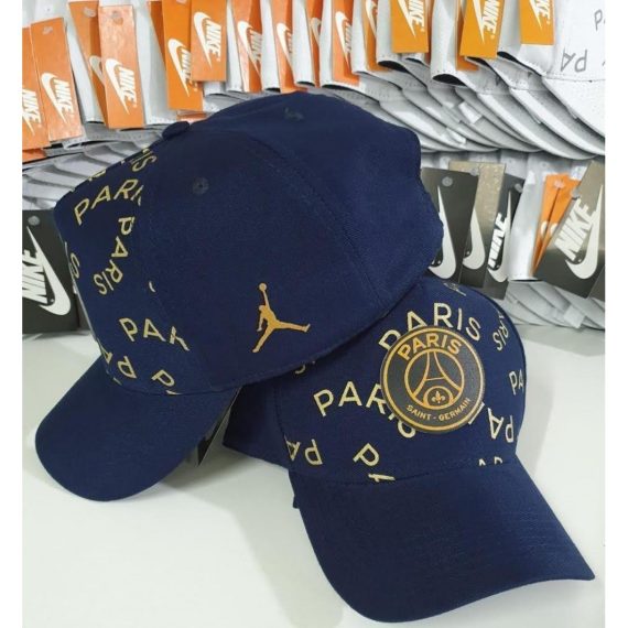 10 BONÉS JORDAN ATACADO