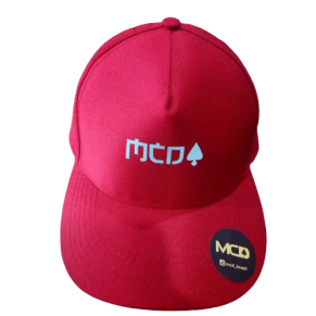 10 BONÉS MCD ATACADO