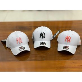 10 BONÉS NEWERA ATACADO