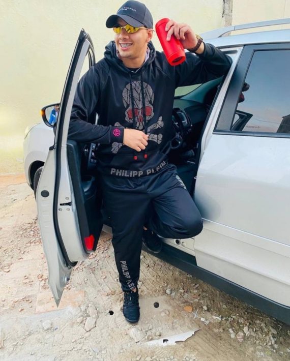 Kit c/ 3 unidades Conjunto inverno Atacado (não vem o boné)