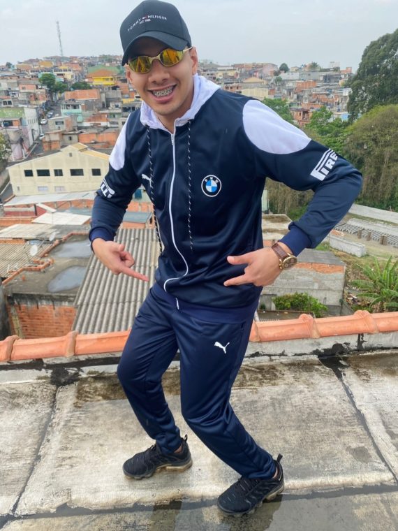 Kit c/ 3 unidades Conjunto inverno Atacado (não vem o boné)
