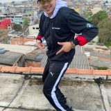 Kit c/ 3 unidades Conjunto inverno Atacado (não vem o boné)