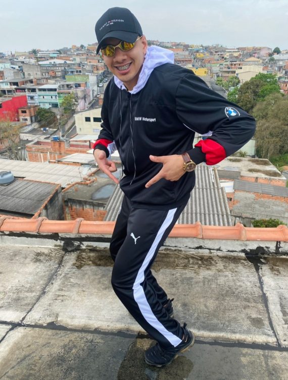 Kit c/ 3 unidades Conjunto inverno Atacado (não vem o boné)