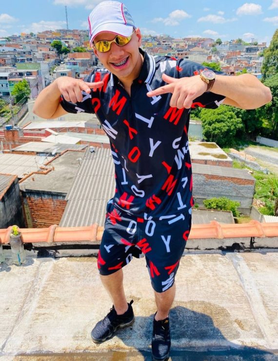 Kit c/ 3 unidades conjunto verão atacado( nao vem o boné)