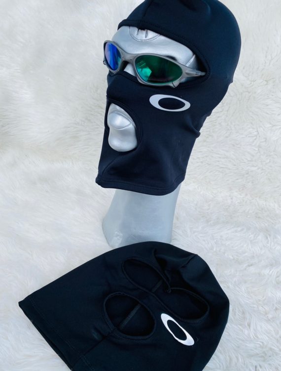 Kit c/ 3 unidades de balaclava atacado
