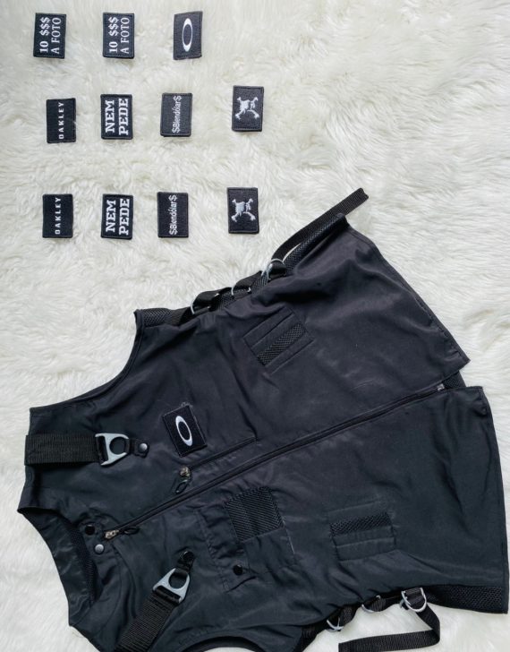 Kit c/ 3 unidades apvest atacado