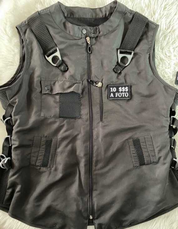 Kit c/ 3 unidades apvest atacado