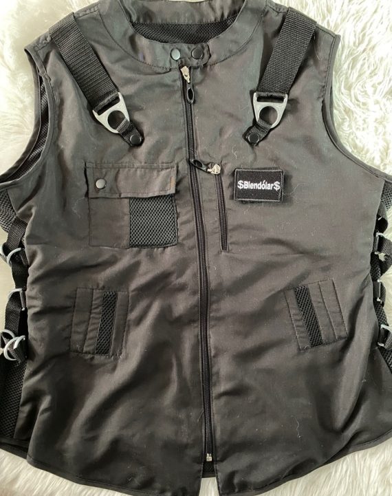 Kit c/ 3 unidades apvest atacado