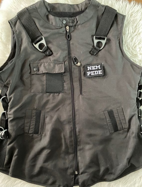 Kit c/ 3 unidades apvest atacado