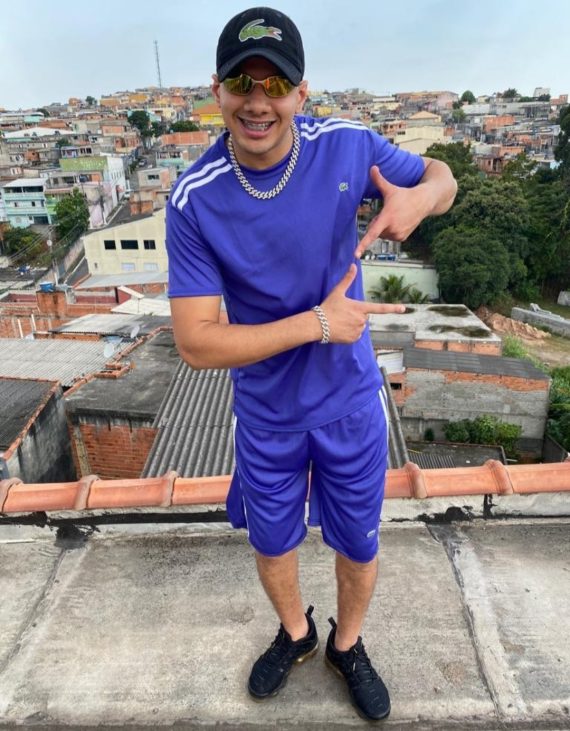 Kit c/ 3 unidades conjunto verao Atacado( nao vem o bone)