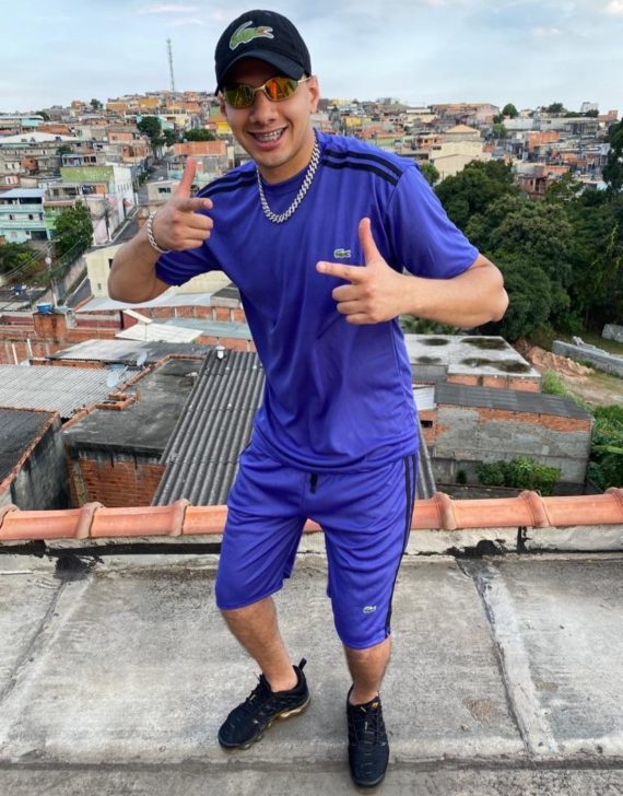 Kit c/ 3 unidades conjunto verao Atacado( nao vem o bone)