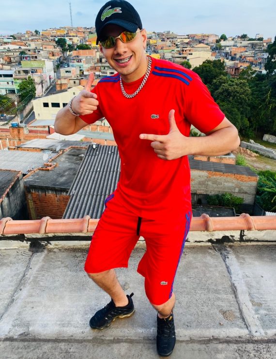 Kit c/ 3 unidades conjunto verao Atacado( nao vem o bone)