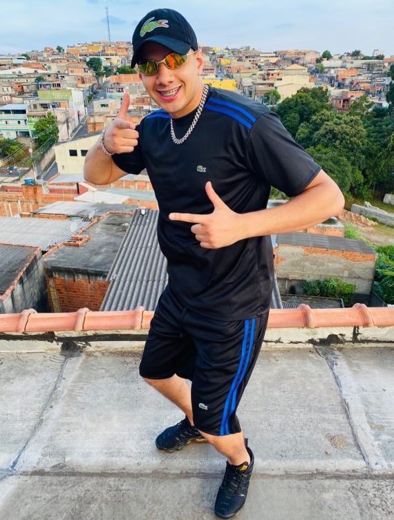 Kit c/ 3 unidades conjunto verao Atacado( nao vem o bone)