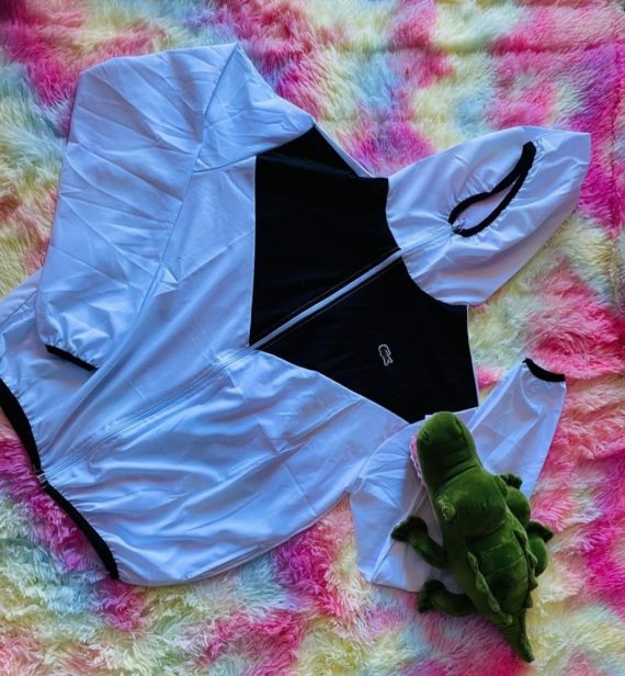 Kit c/ 3 unidades corta vento feminina Atacado