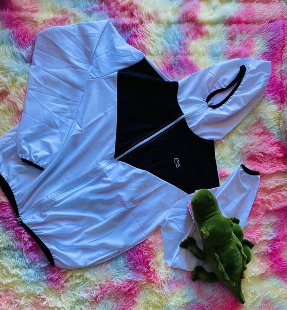 Kit c/ 3 unidades corta vento feminina Atacado