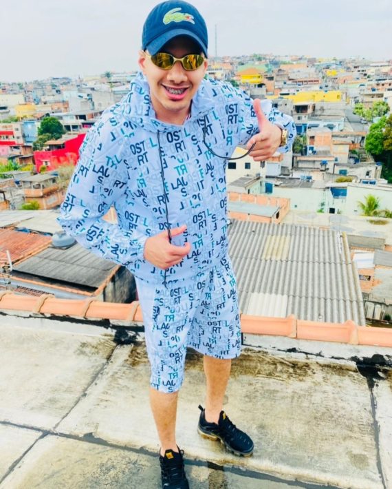 Kit c/ 3 unidades conjunto masculino atacado( nao vem o bone )
