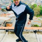 Kit c/ 3 unidades conjunto corta vento masculino atacado ( nao vem o boné)