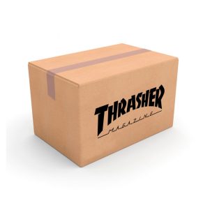 10 BONÉS THRASHER ATACADO