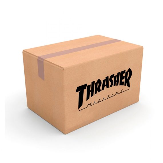 10 BONÉS THRASHER ATACADO