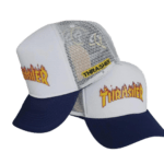 10 BONÉS THRASHER ATACADO