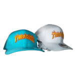 10 BONÉS THRASHER ATACADO