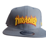 10 BONÉS THRASHER ATACADO