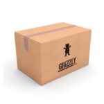 10 BONÉS GRIZZLY ATACADO