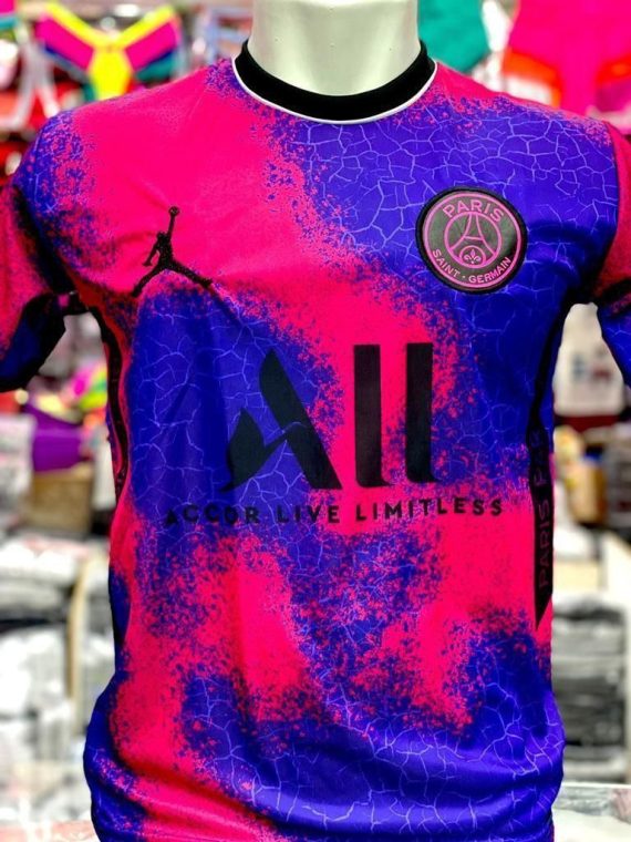 Kit C/10 Camisa de time Europeus no atacado
