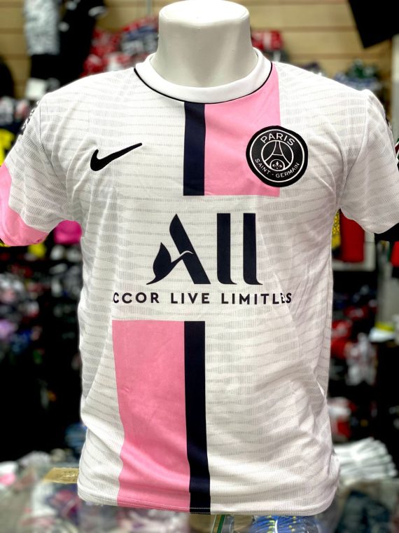 Kit C/10 Camisa de time Europeus no atacado