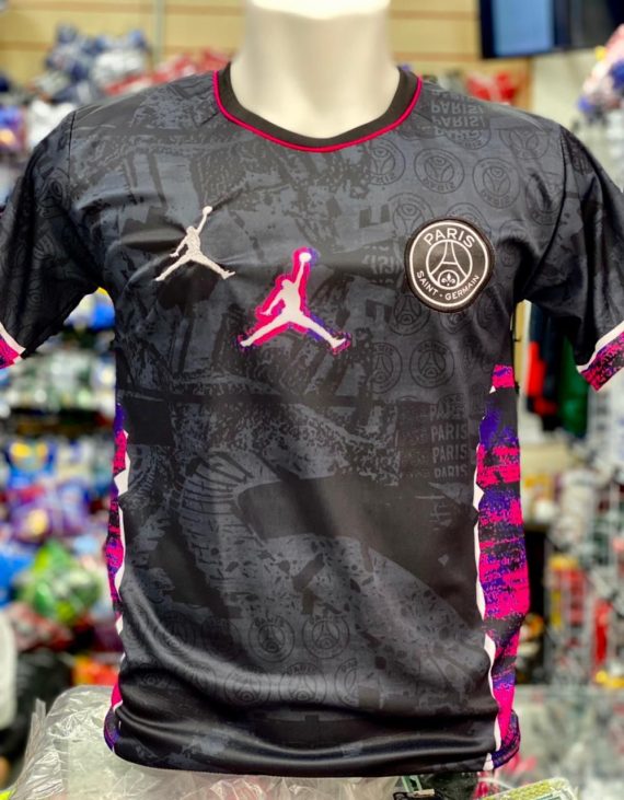 Kit C/10 Camisa de time Europeus no atacado