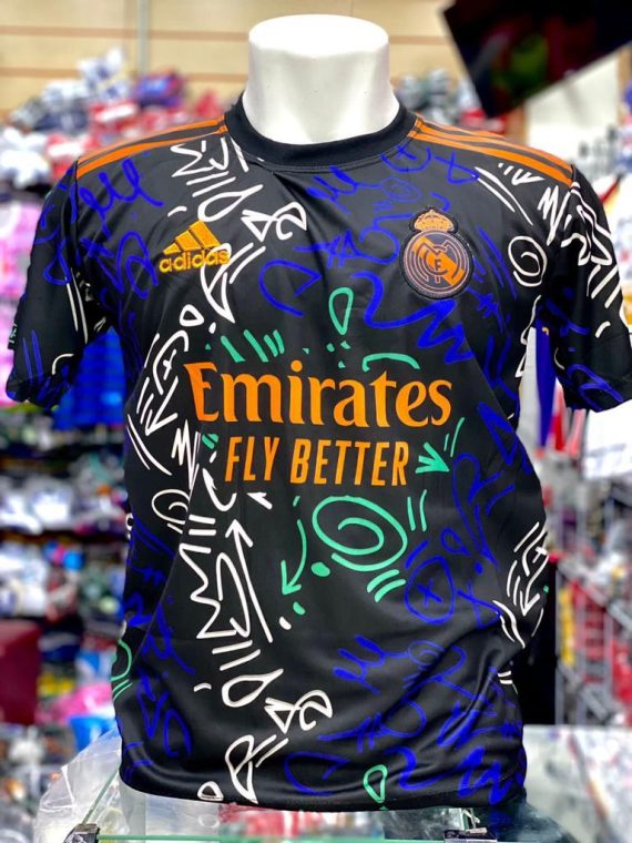 Kit C/10 Camisa de time Europeus no atacado