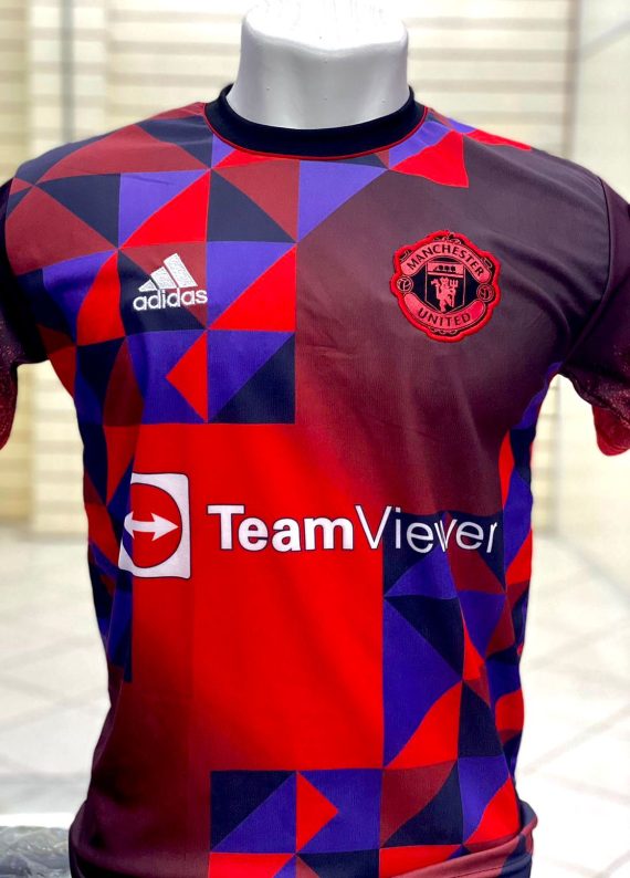 Kit C/10 Camisa de time Europeus no atacado