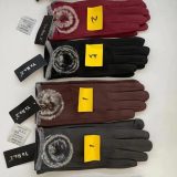 Kit c/12 Luvas Feminina no atacado