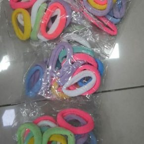 Kit c/ 10 pacotes xuxas de meia atacado