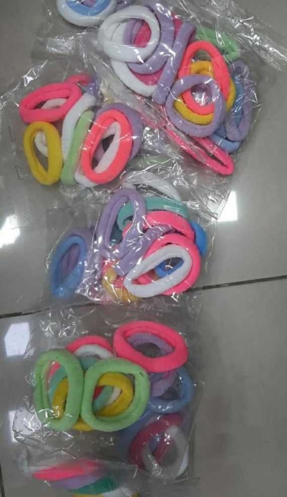 Kit c/ 10 pacotes xuxas de meia atacado