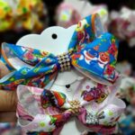 Laço de bico de pato a duzia ATACADO
