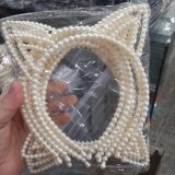 Tiara de bolinhas infantil a duzia atacado