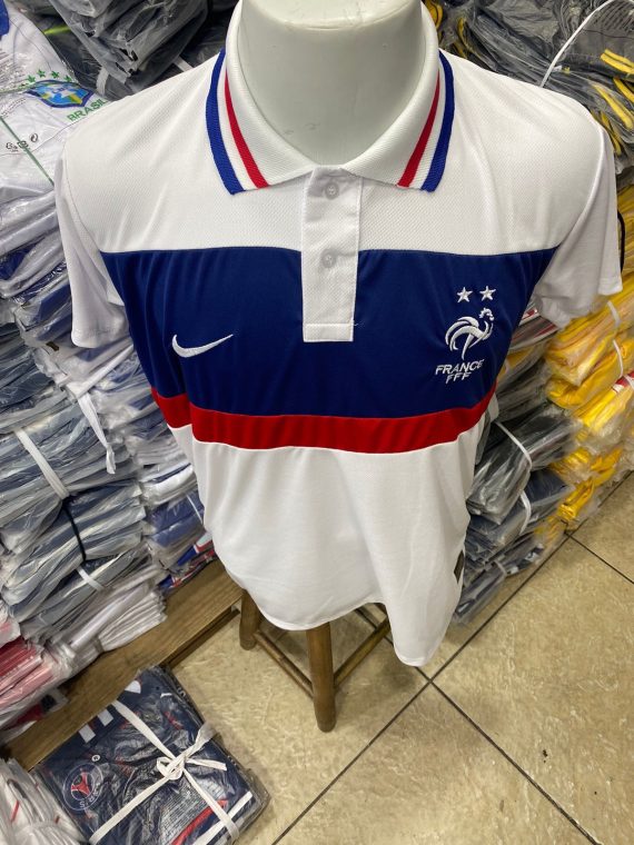 Promoção Kit com 10 camisetas de time primeira linha atacado