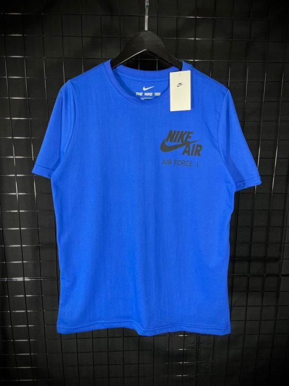 Kit com 6 camisetas fio 30.1 penteado Nike Jordan ou marcas variadas atacado