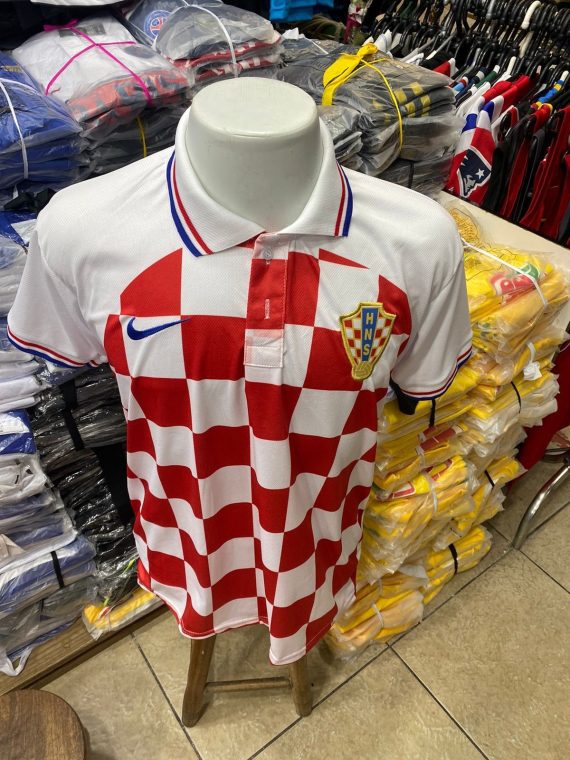 Promoção Kit com 10 camisetas de time primeira linha atacado