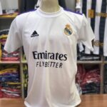KIT COM 6 camiseta de time segunda linha atacado