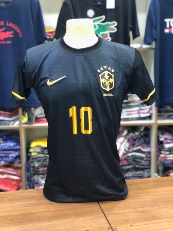 Kit /10 camisetas de times modelos seleções Atacado