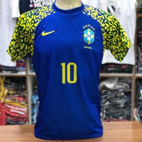 Kit com 10 Camisas de Times no Atacado – Qualidade e Melhor Preço!