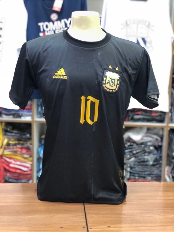 Kit /10 camisetas de times modelos seleções Atacado