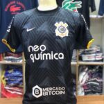 Kit com 10 Camisas de Times no Atacado – Qualidade e Melhor Preço!