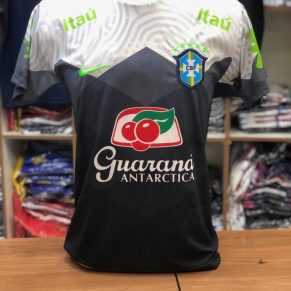 Kit com 10 Camisetas de Times Modelos Seleções no Atacado
