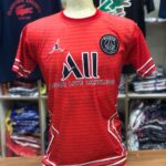 Kit com 10 Camisas de Times no Atacado – Qualidade e Melhor Preço!