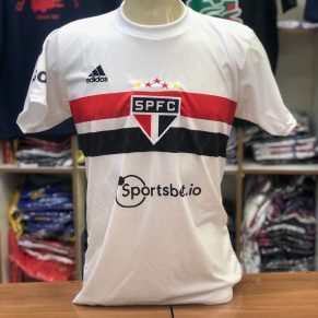 Kit com 10 Camisas de Times no Atacado – Qualidade e Melhor Preço!