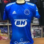 Kit /10 camisas de times brasileiros no atacado