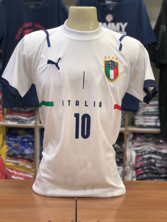 Kit /10 camisetas de times modelos seleções Atacado